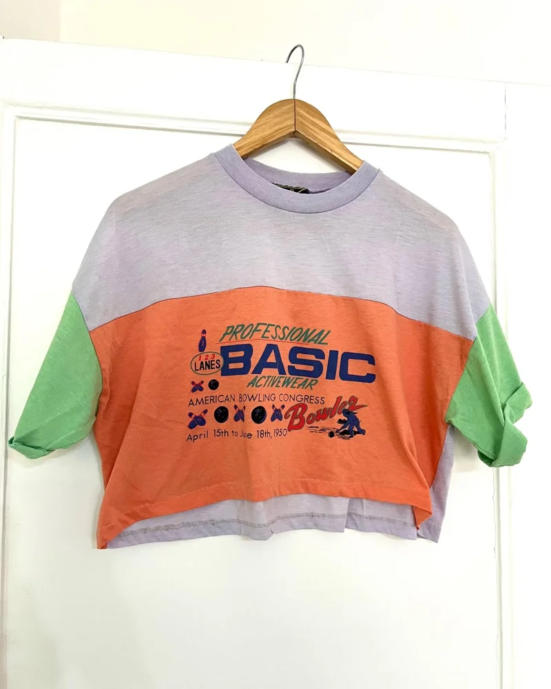 Crop Tops, size S / 36 / 8, photo 2