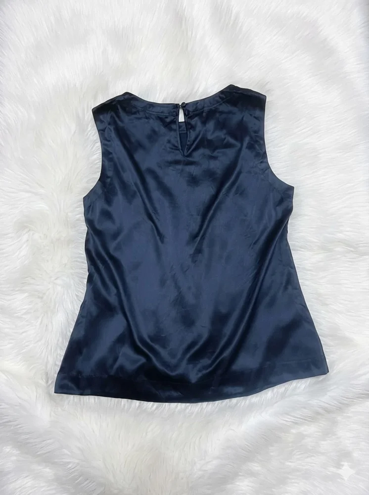 Esprit Tank Tops, size L / 40 / 12, photo 3