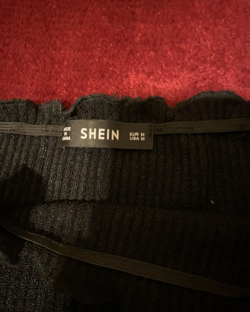 Shein Crop Tops, size M / 38 / 10, photo 4