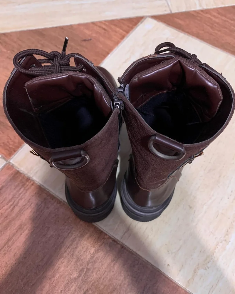 Sneakers, size 38, photo 5
