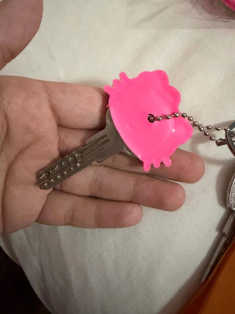 Keychains, size Other, photo 3