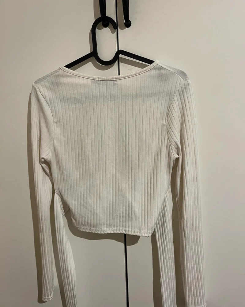 PrettyLittleThing Blouses, size S / 36 / 8, photo 3