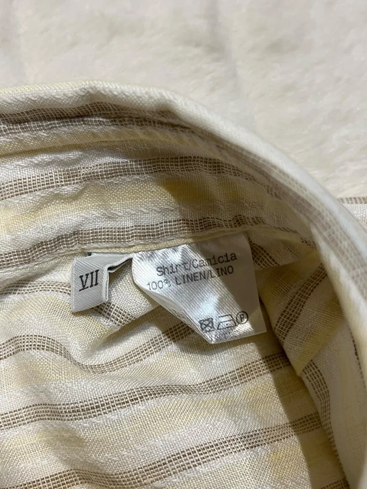 Ermenegildo Zegna Shirts, size XXXL, photo 6