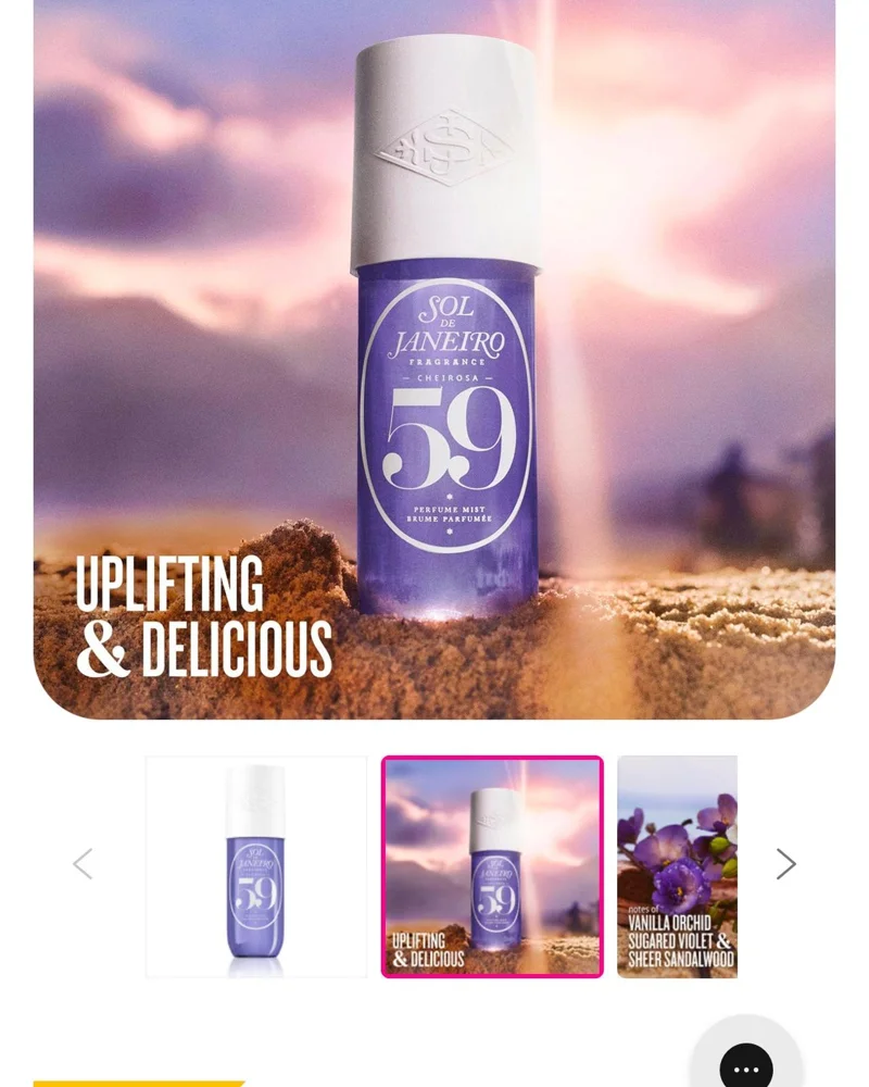 Perfume, size No Size, photo 4