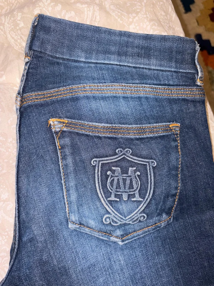 Massimo Dutti Jeans