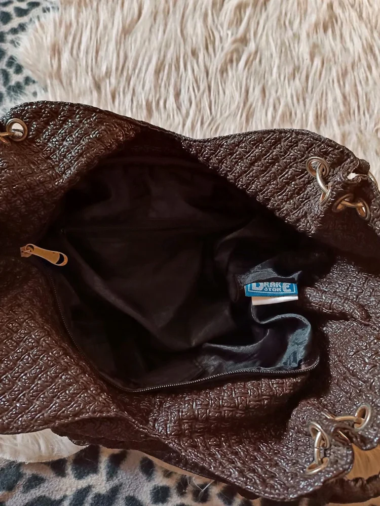 Shoulder Bag, size Other, photo 4