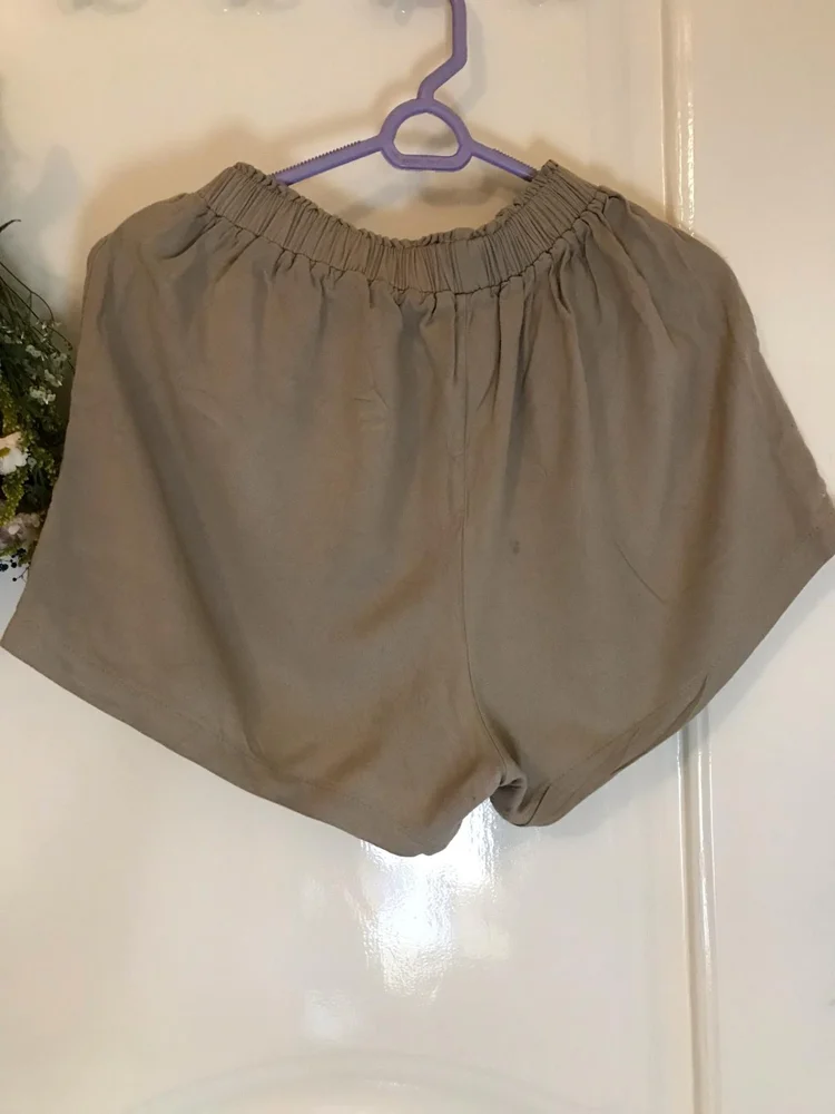 Shorts, size S / 36 / 8, photo 2