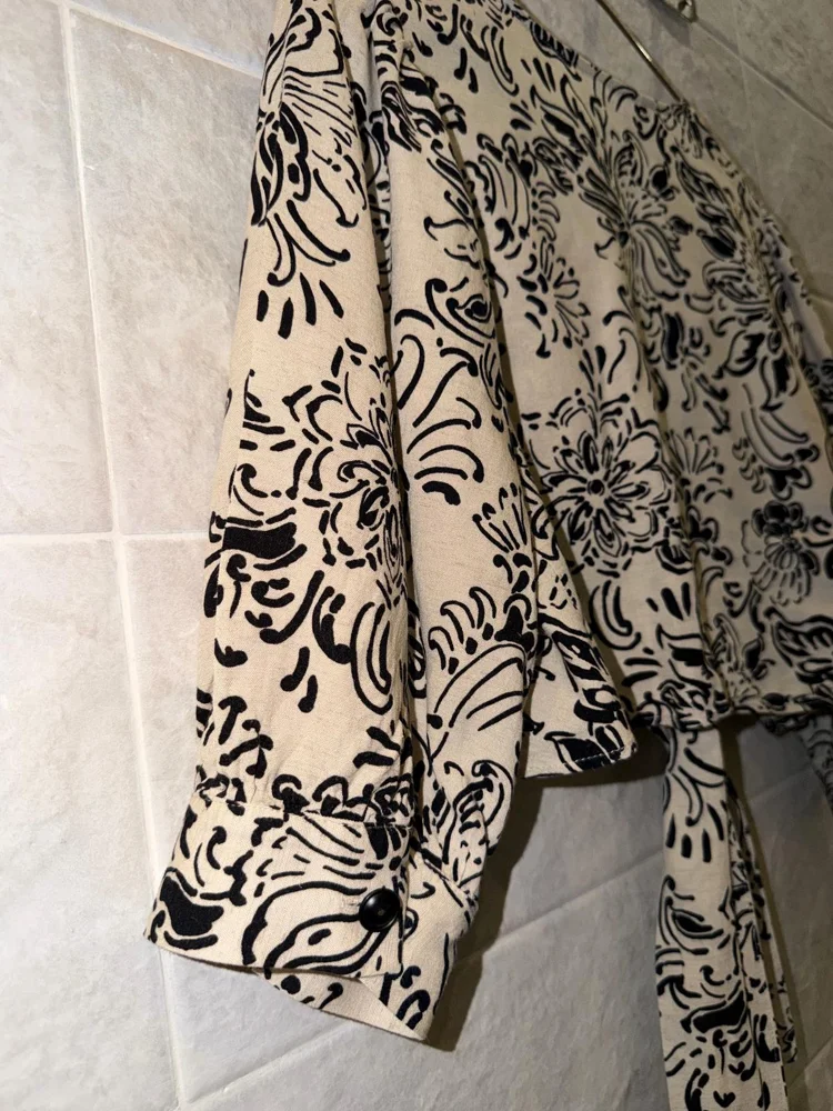 Zara Blouses, size XS / 34 / 6, photo 3