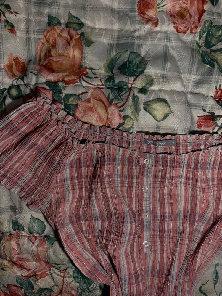 Blouses, size L / 40 / 12, photo 4