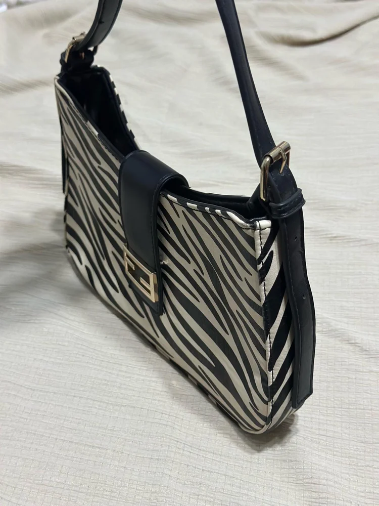 Shoulder Bag, size Other, photo 4
