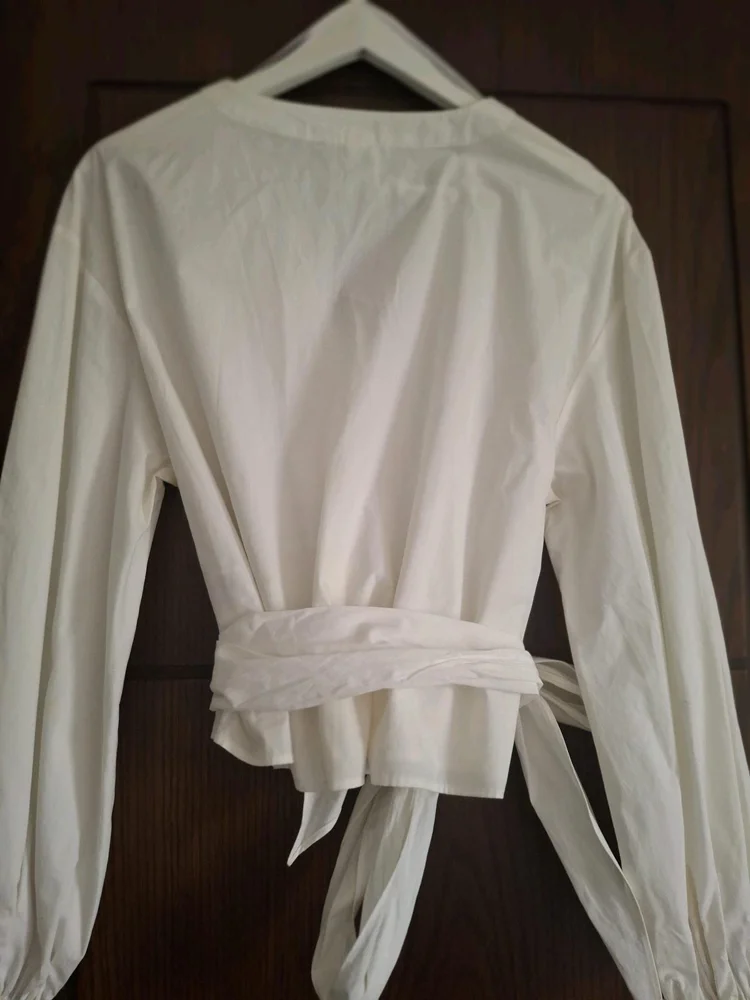H&M Blouses, size M / 38 / 10, photo 5