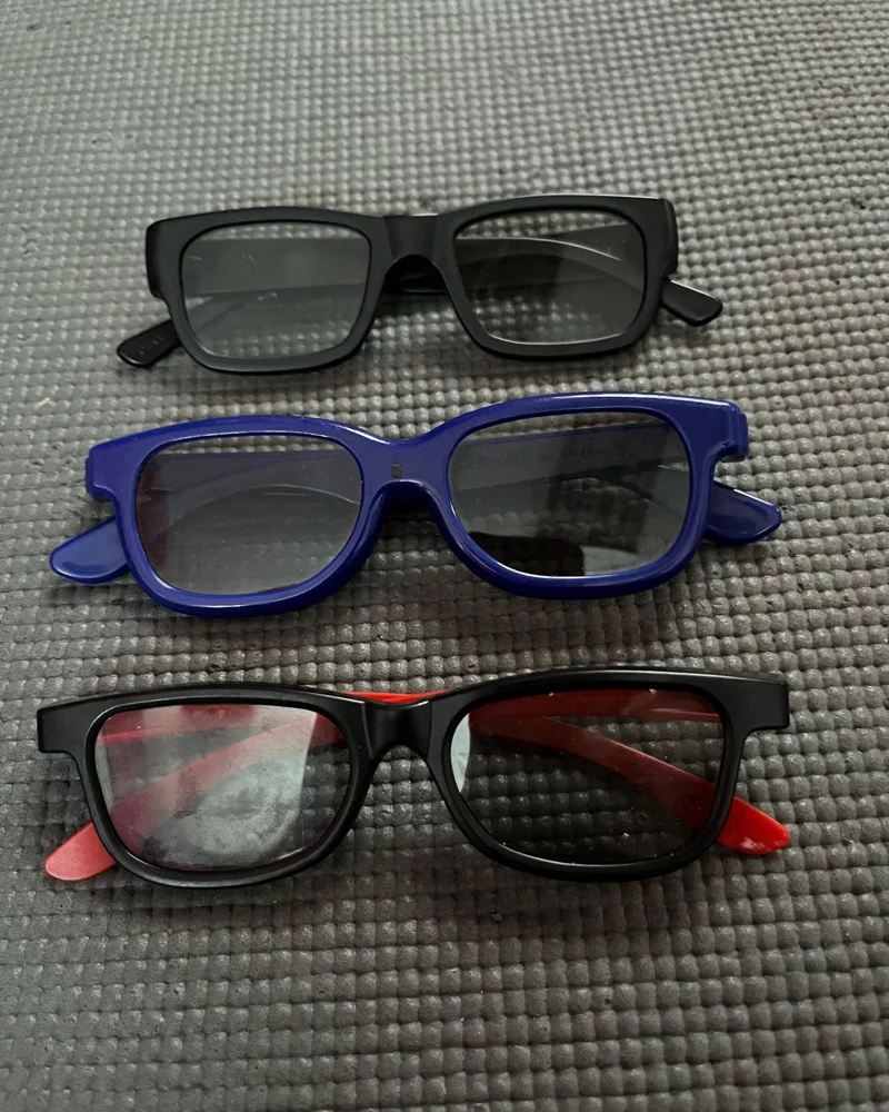 Sunglasses, size One size, photo 3