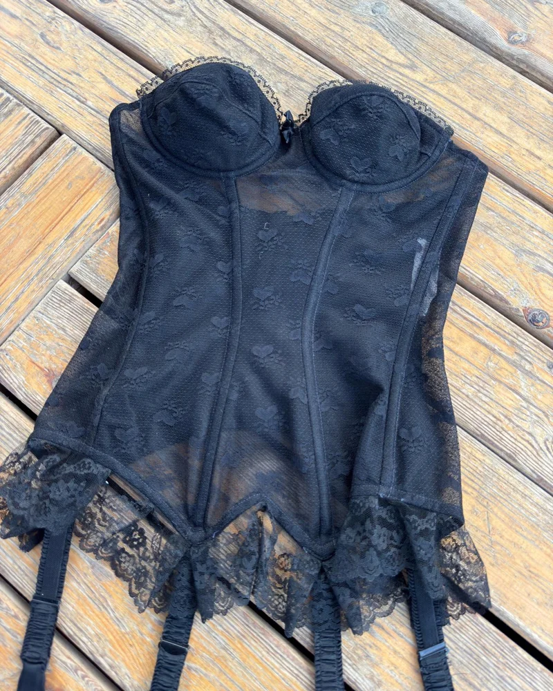 Crop Tops, size S / 36 / 8, photo 2