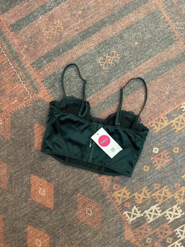 Crop Tops, size Other, photo 3