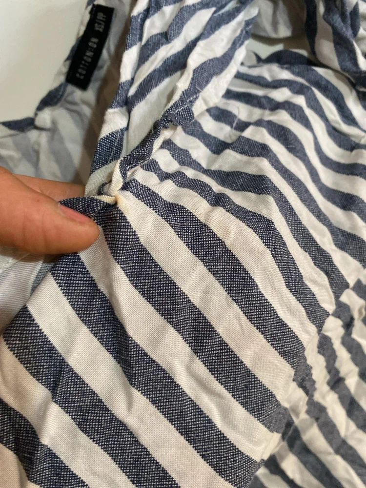 Cotton Belt Shirts, size XS / 34 / 6, photo 5
