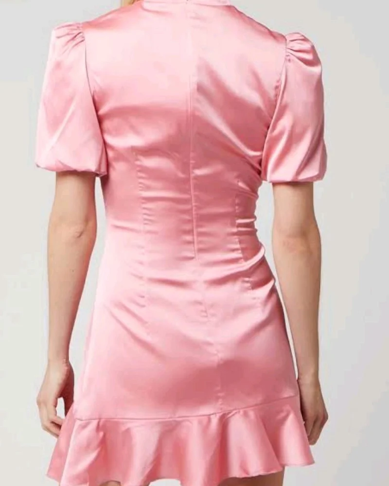 Vero Moda Mini Dresses, size XS / 34 / 6, photo 3