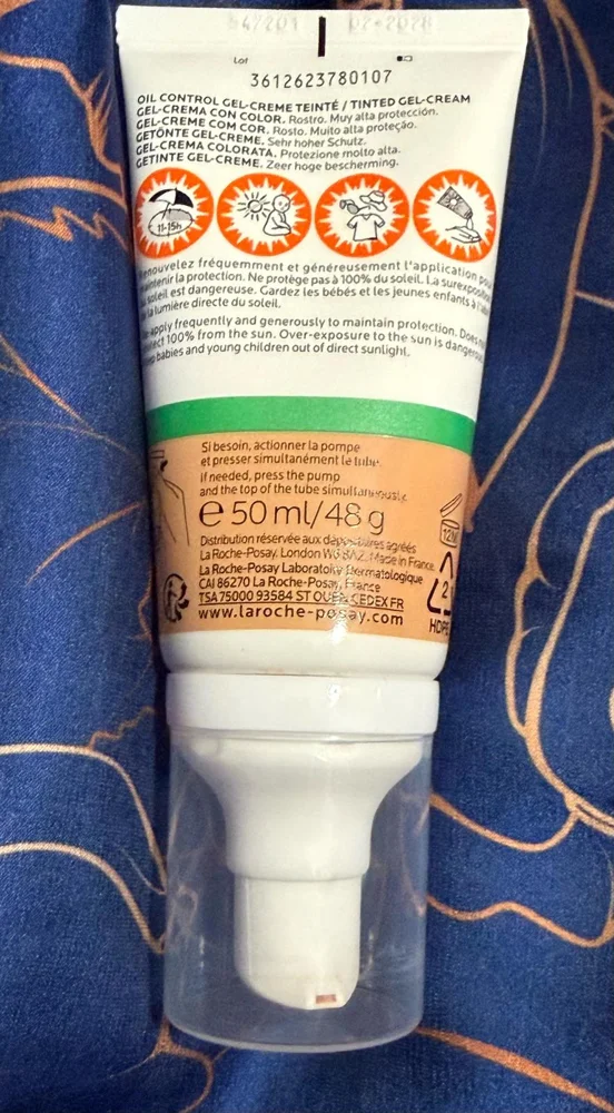 La Roche Posay Skin care, size Other, photo 2