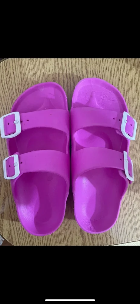 Flip-flops, size 35.5, photo 2