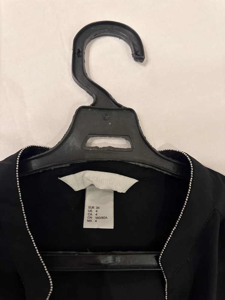H&M Blouses, size XS / 34 / 6, photo 3