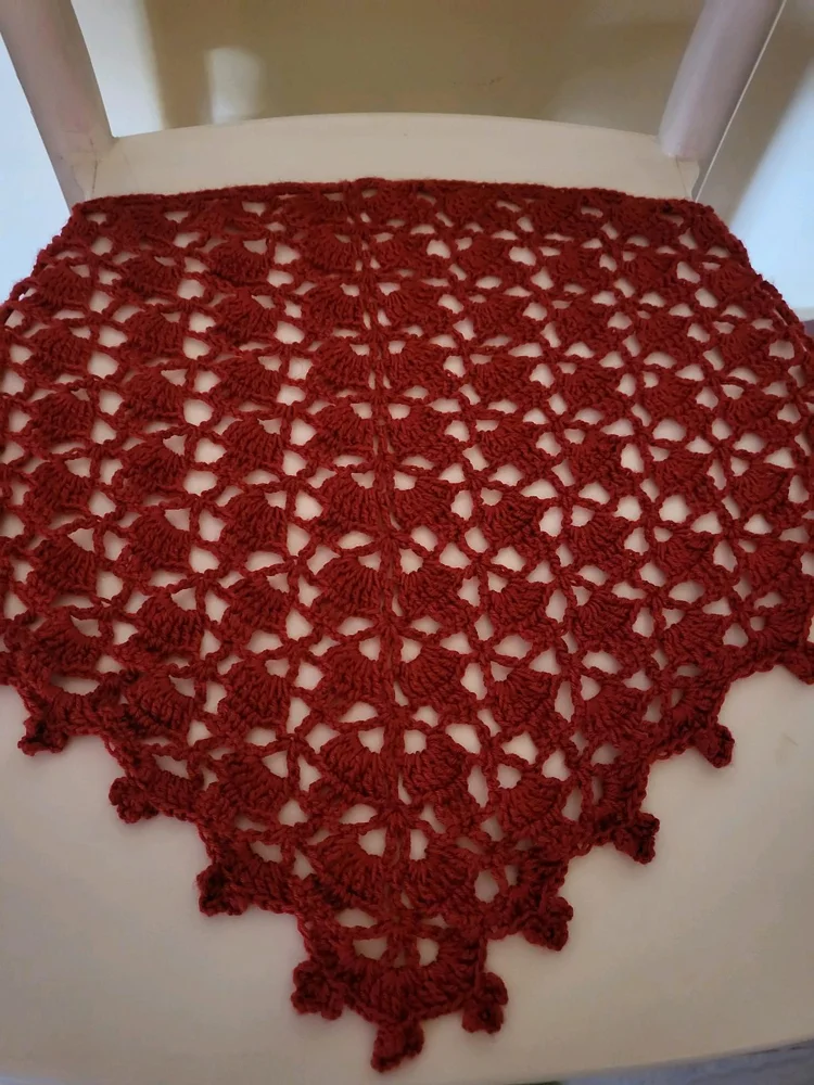 Scarves, size Other, photo 2