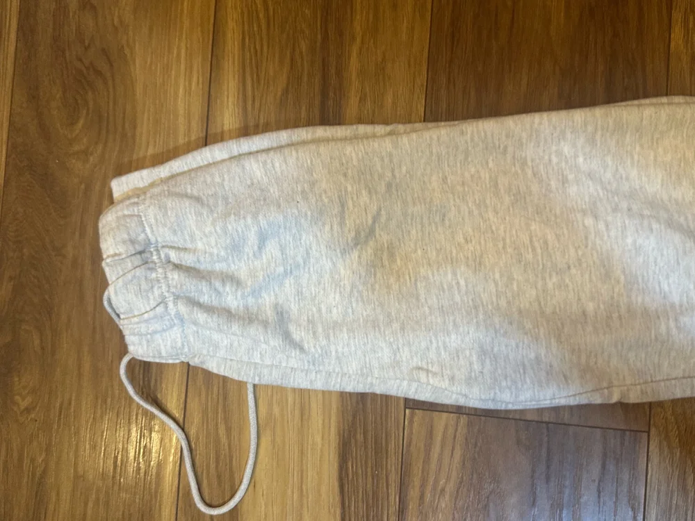 Bershka Pants