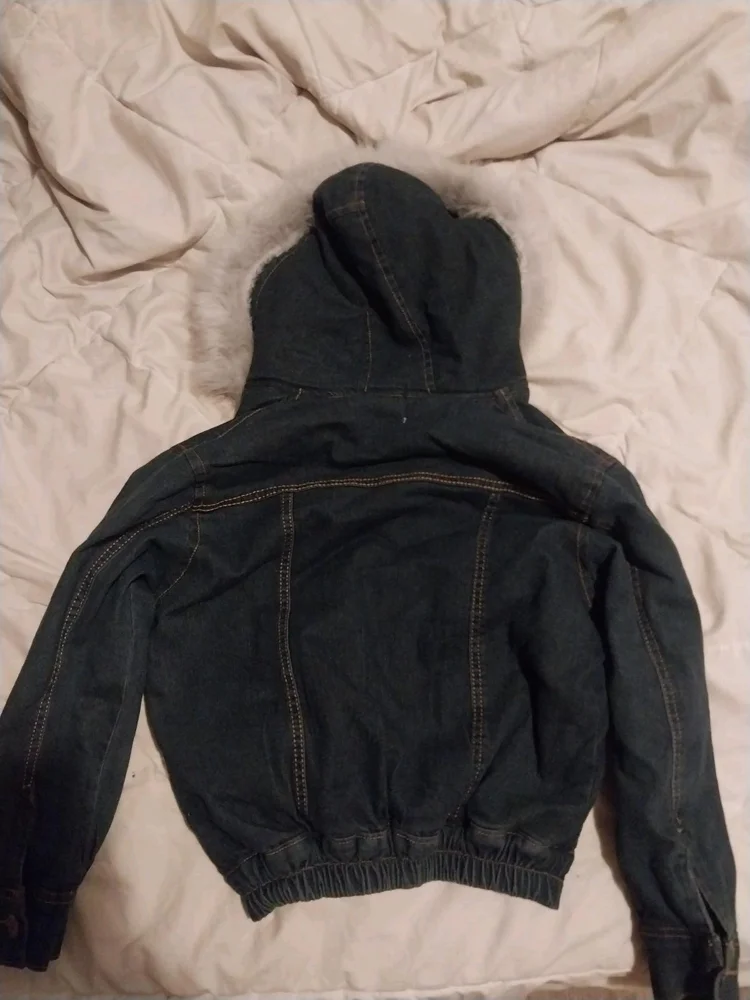 Kappa Jackets, size XXS / 32 / 4, photo 3