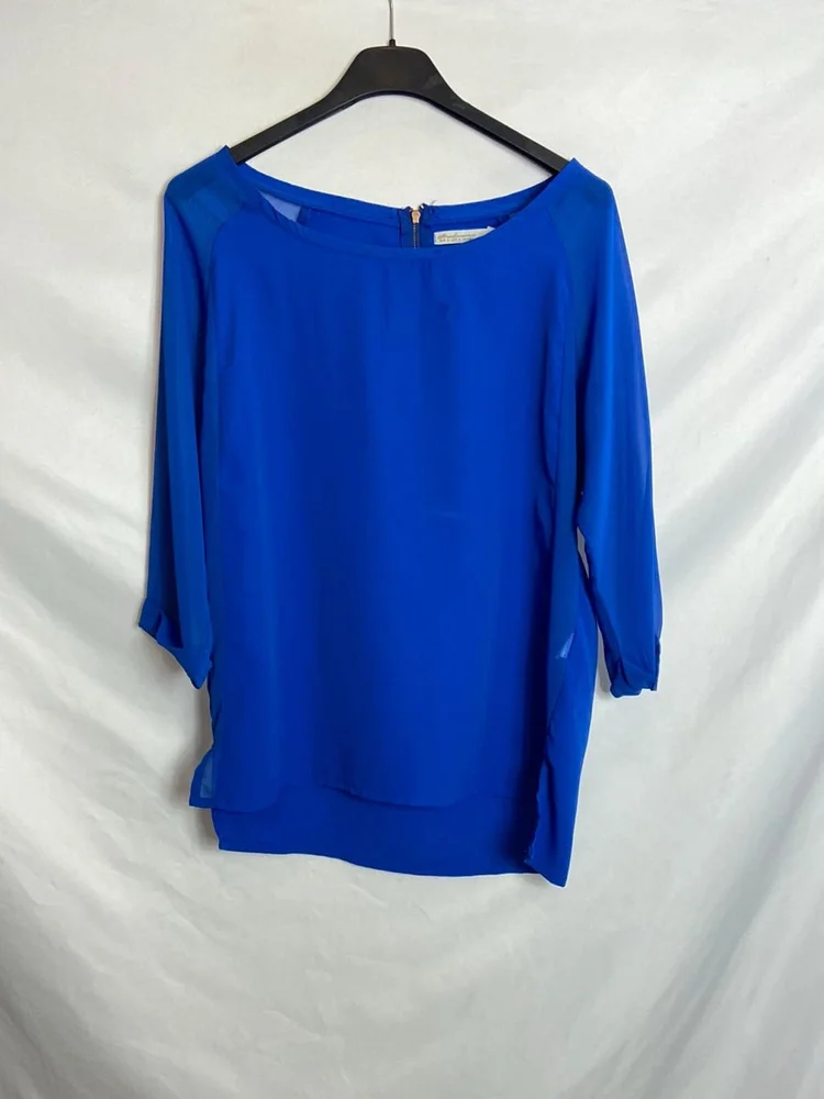 Stradivarius Blouses, size L / 40 / 12, photo 3