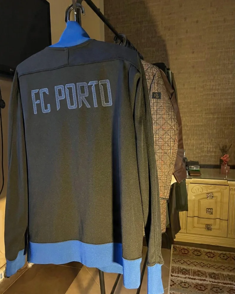 Nike Athletic Jackets, size XL, photo 2