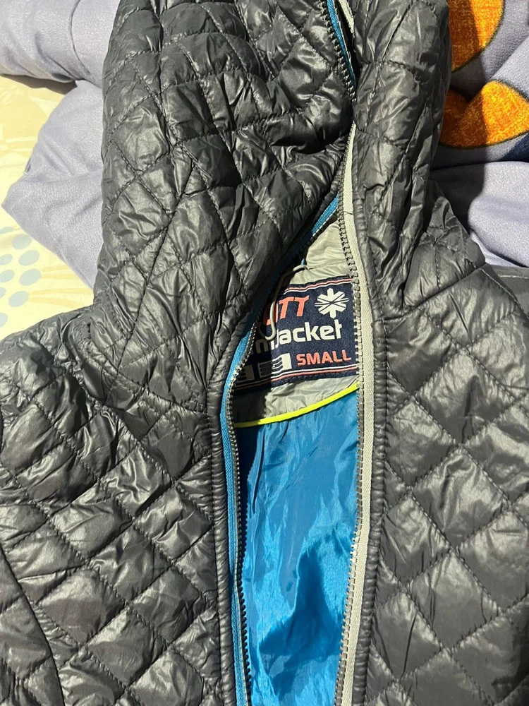Jackets