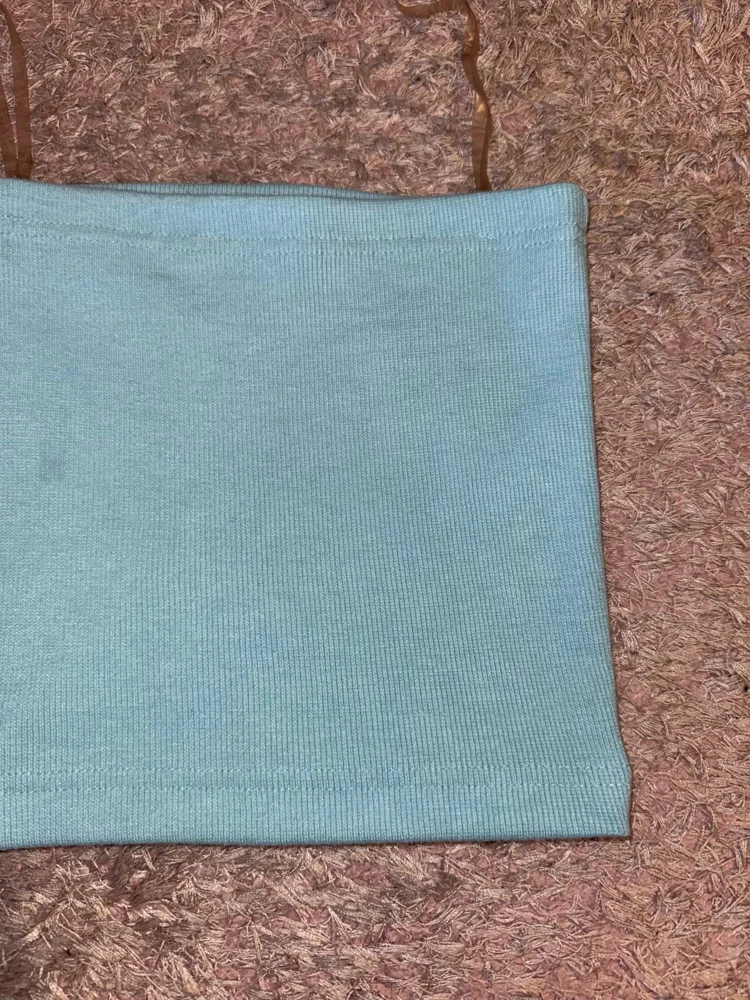Crop Tops, size S / 36 / 8, photo 3
