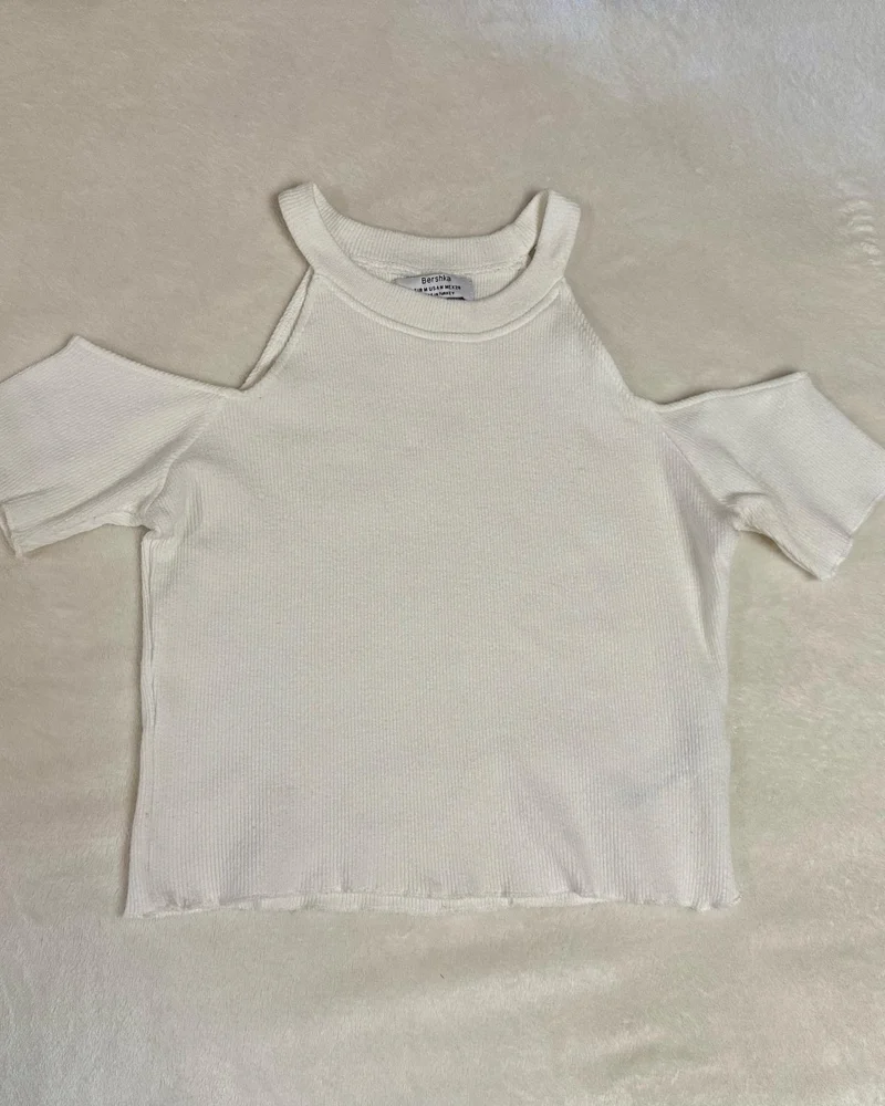 Bershka Blouses