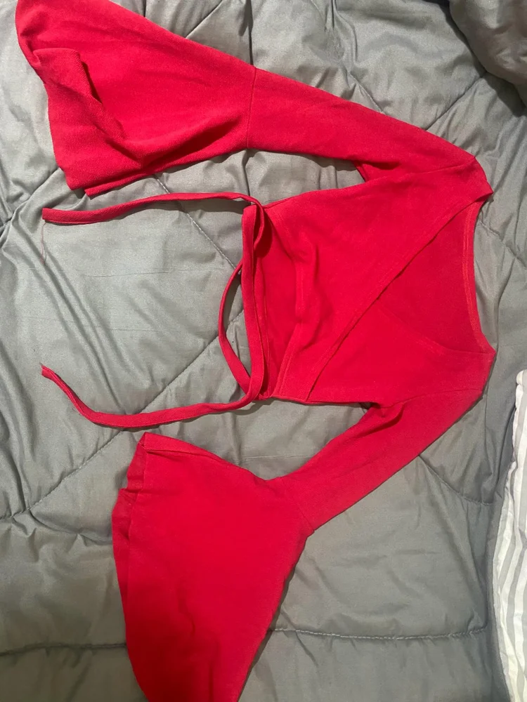 Blouses, size XS / 34 / 6, photo 3