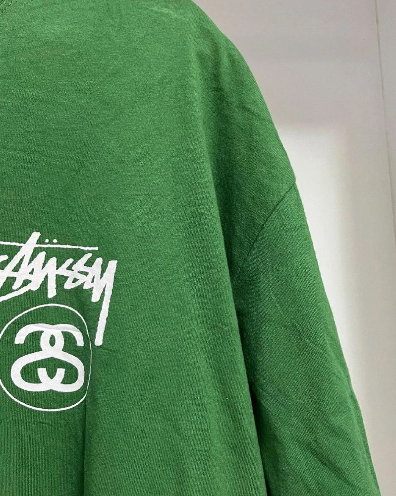 Stüssy T-shirts, size XL, photo 2