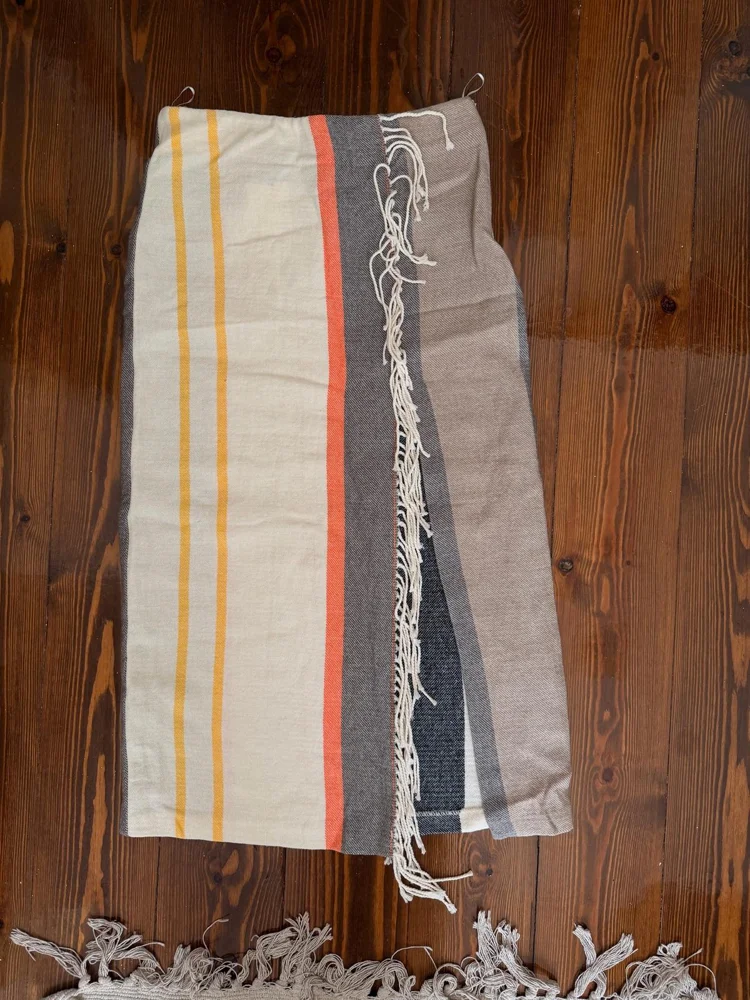 Zara Skirts