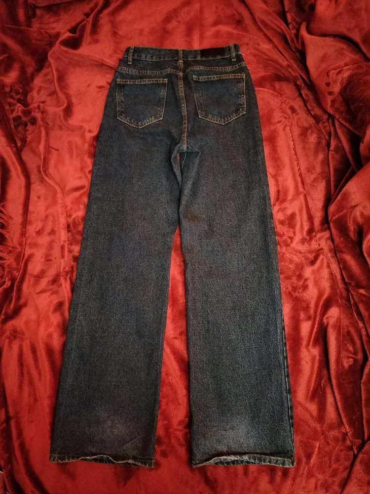 Jeans, size S / 36 / 8, photo 3