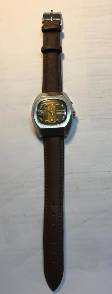 Watches, size Other, photo 3