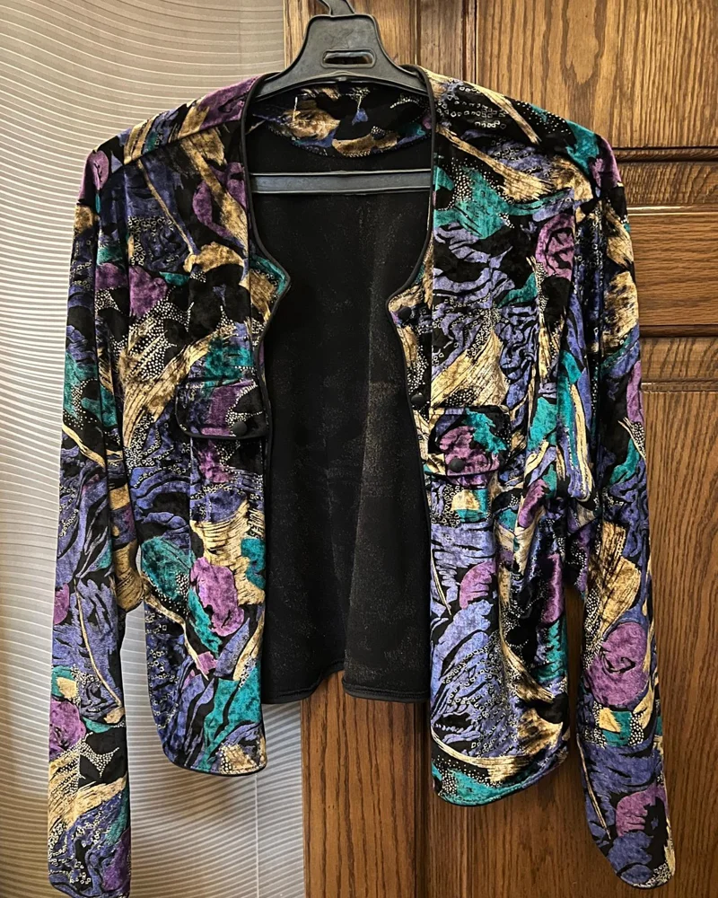 Jackets, size S / 36 / 8, photo 2