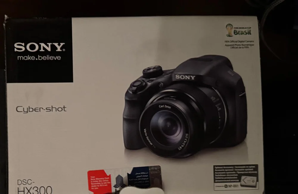 Sony Digital Cameras, size Other, photo 4