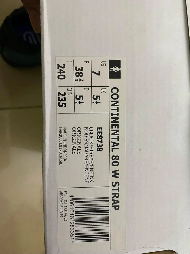 adidas Sneakers, size 38, photo 6