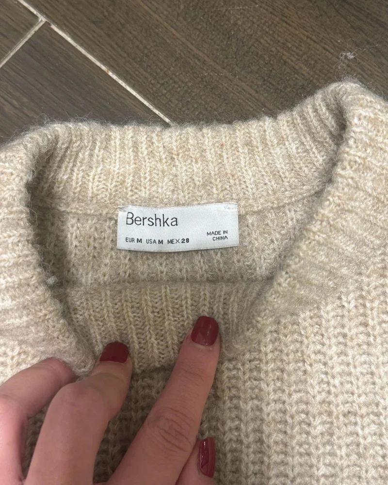 Bershka Sweaters & Pullovers, size M / 38 / 10, photo 3