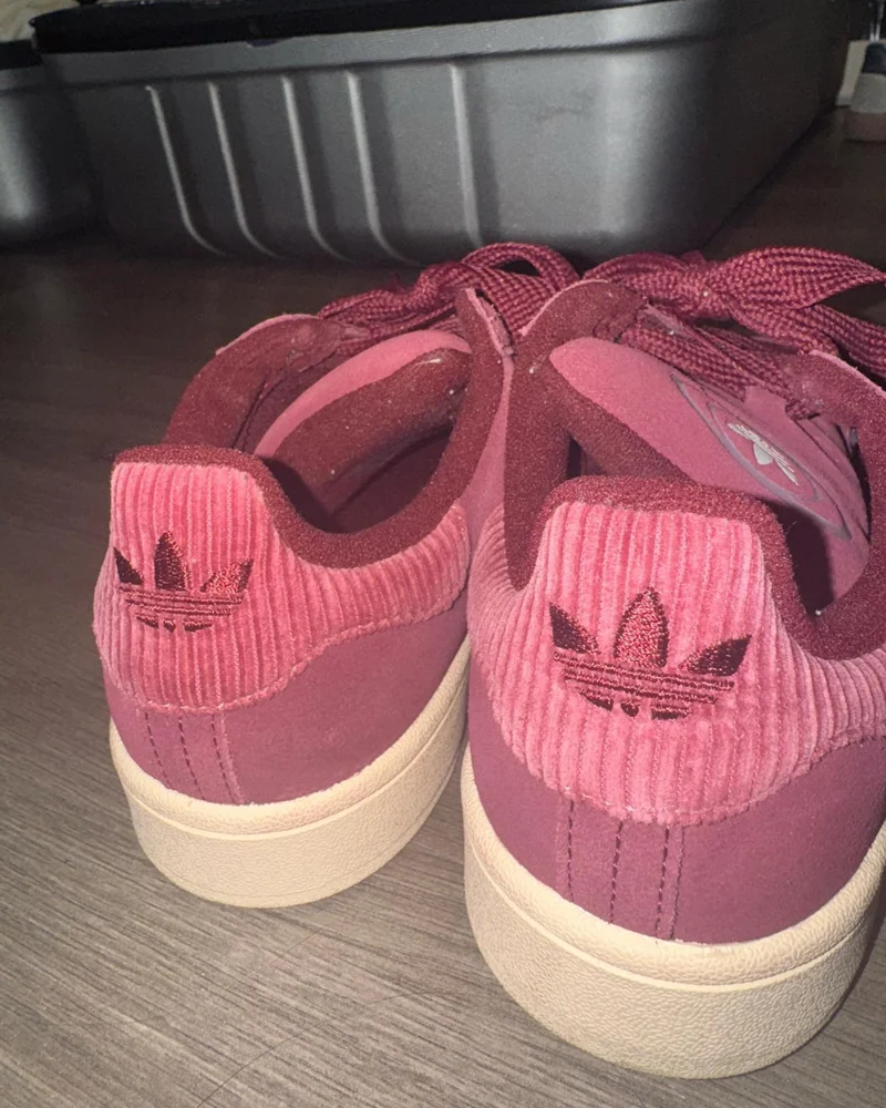 adidas Sneakers, size 39.5, photo 6