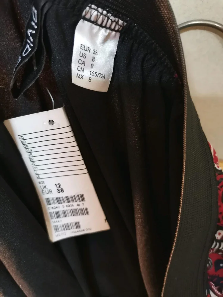 H&M Skirts, size M / 38 / 10, photo 3