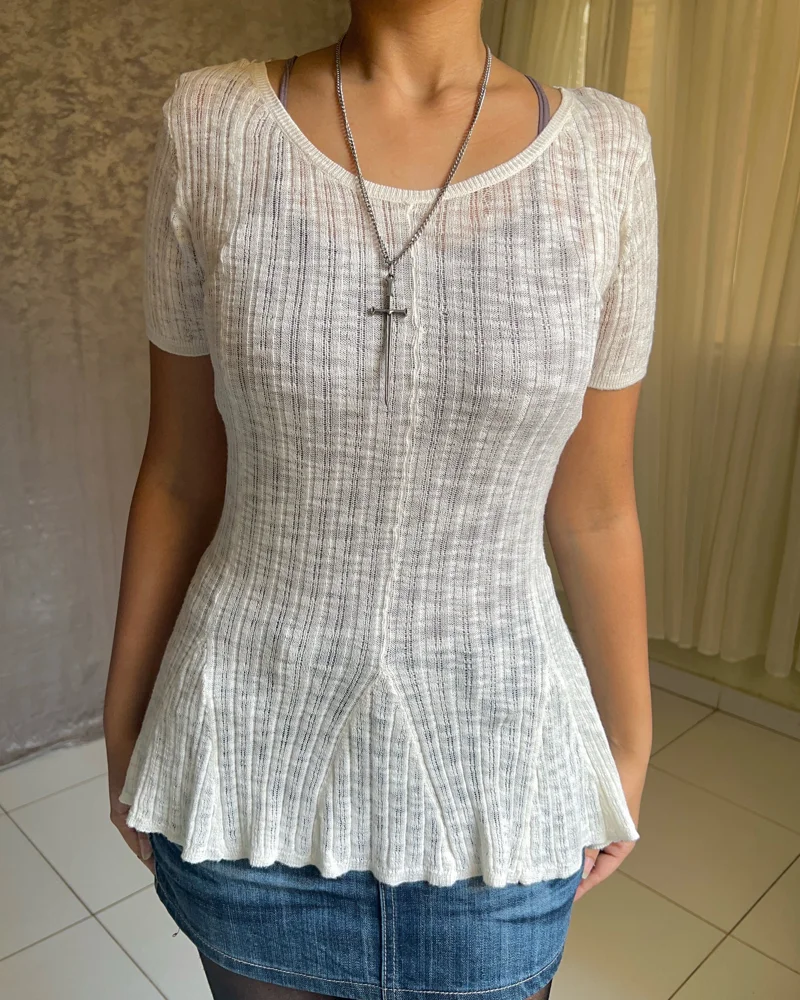 Maje Blouses, size S / 36 / 8, photo 2
