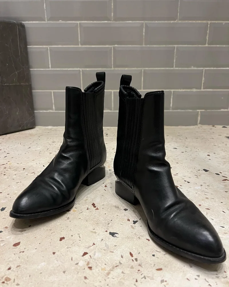 Alexander Wang Flats, size 36.5, photo 2