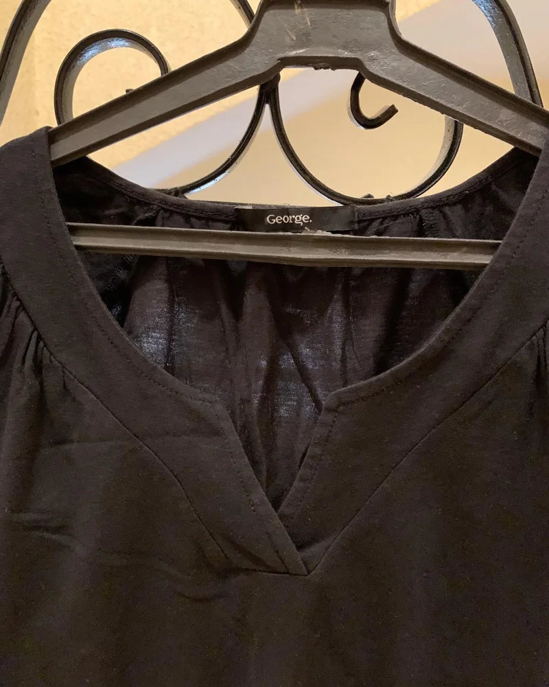 George T-shirts, size Other, photo 5
