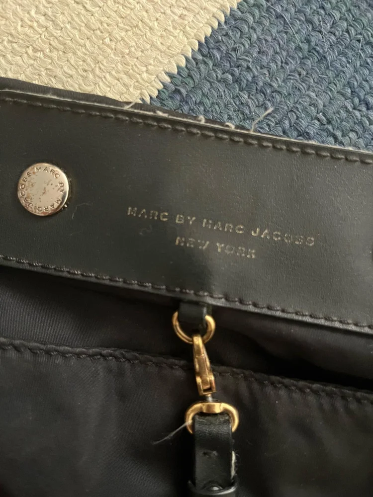 Marc Jacobs Cross-Body Bag, size Other, photo 3