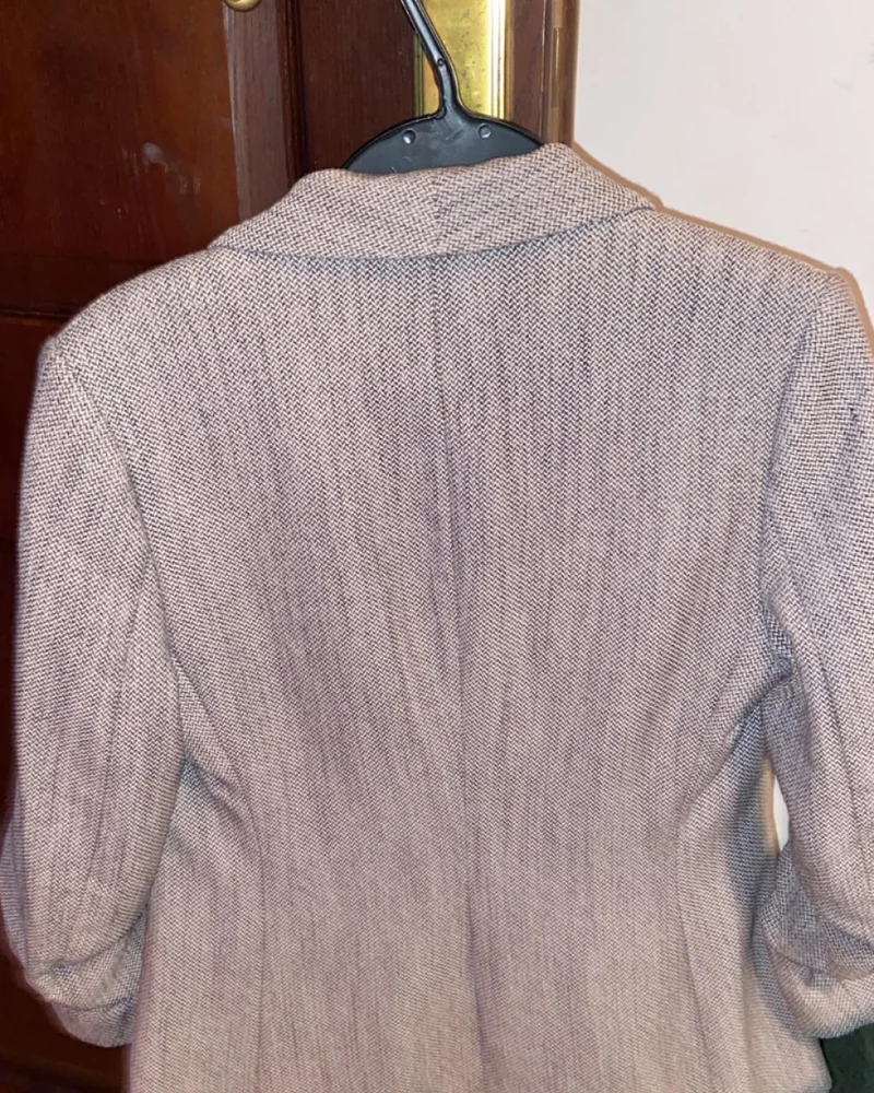 H&M Blazers, size S / 36 / 8, photo 4