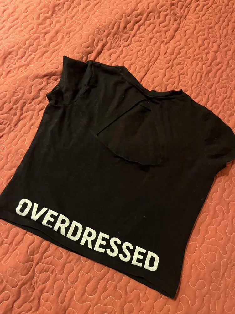 local brands Open Back, size S / 36 / 8, photo 4