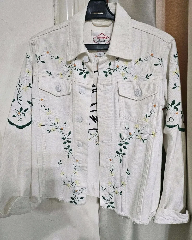 Lee Cooper Jackets, size S / 36 / 8, photo 5
