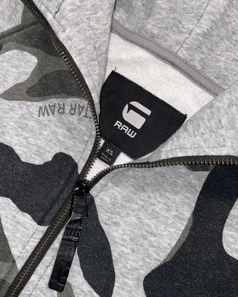 G-Star RAW Hoodies, size M, photo 2